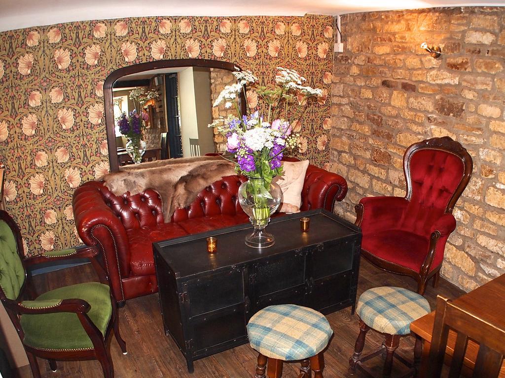 Hotel Coach & Horses Bourton-on-the-Water Pokoj fotografie