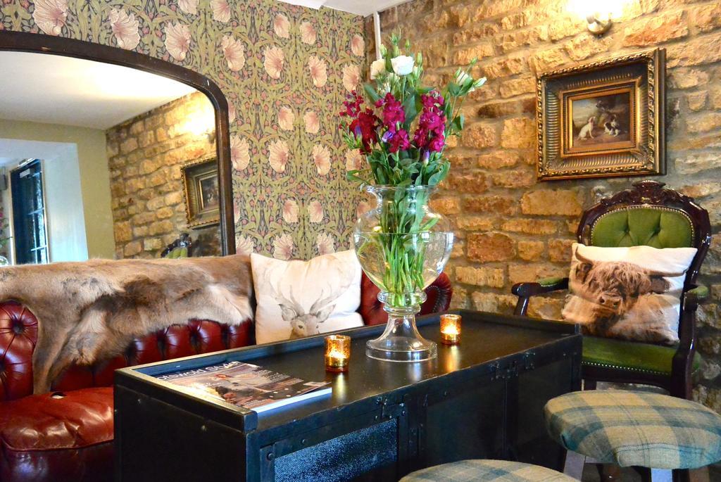 Hotel Coach & Horses Bourton-on-the-Water Pokoj fotografie