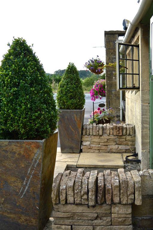 Hotel Coach & Horses Bourton-on-the-Water Pokoj fotografie